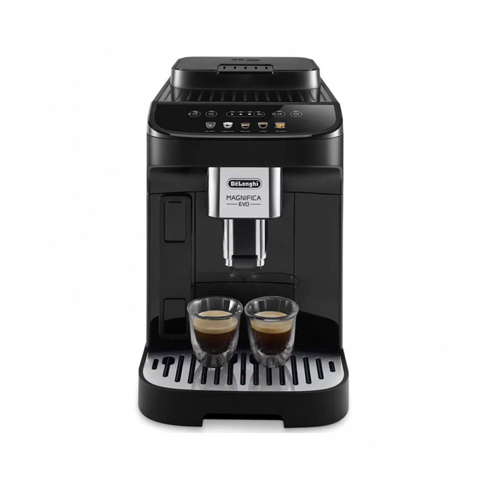 Кофемашина Delonghi ECAM290.61.B Magnifica EVO черный