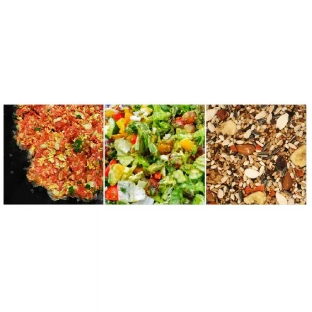 Фаршемешалка Kocateq FDH40