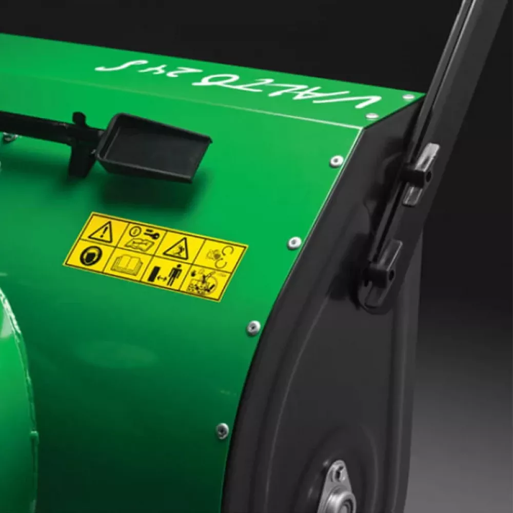 Caiman Valto-24S снегоуборщик бензиновый, 7500360302