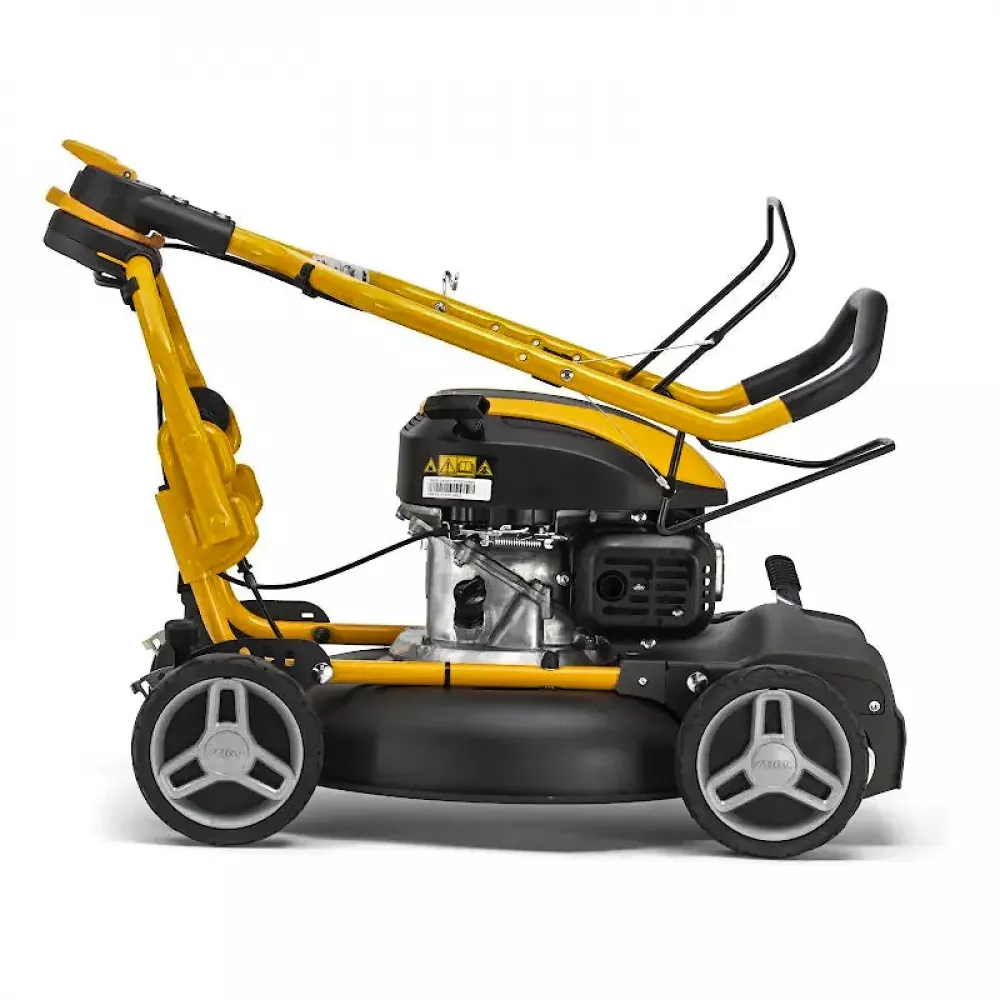 Stiga MULTICLIP 547 S бензиновая газонокосилка 298472048/ST2