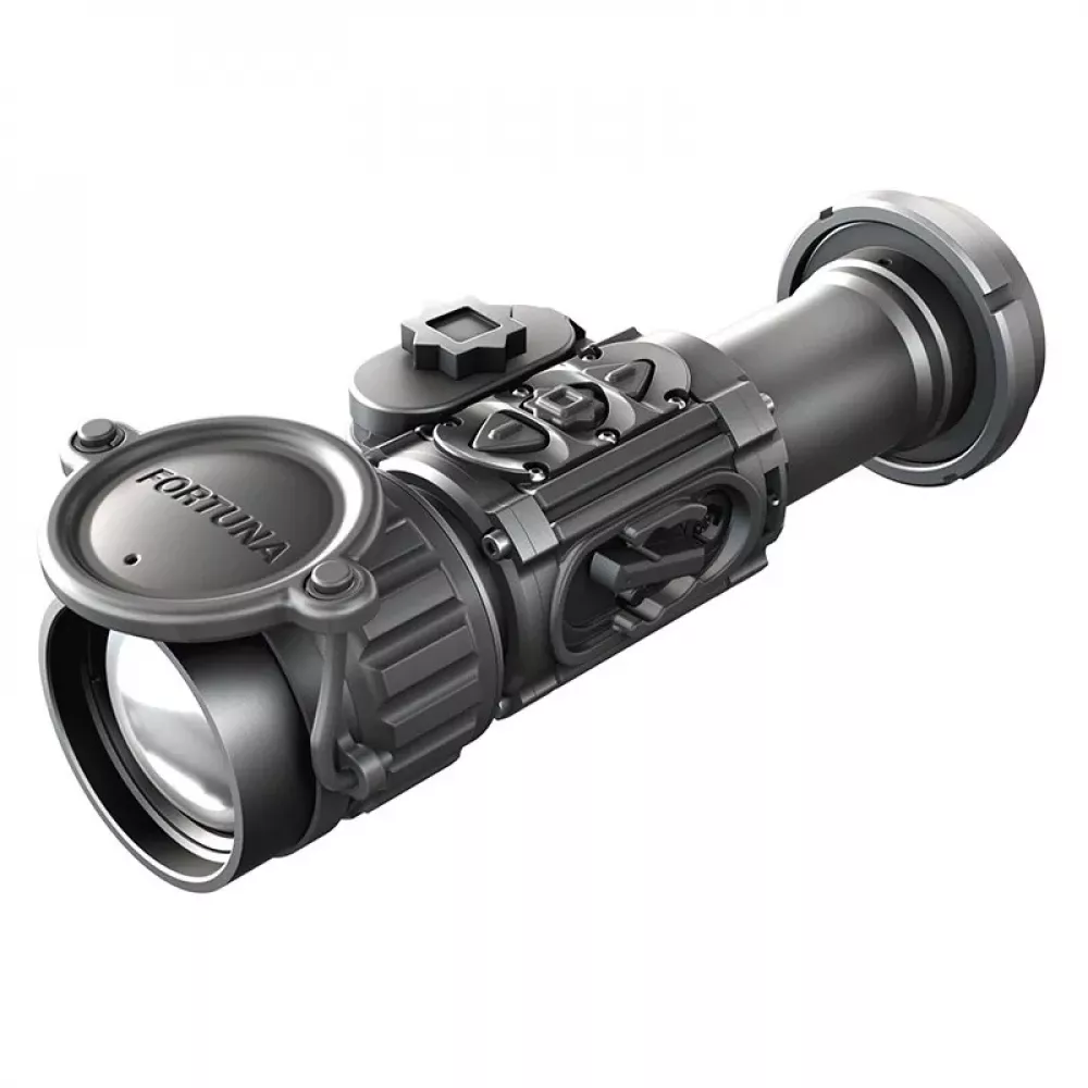 Fortuna General 50M6 тепловизионный прицел 200605020