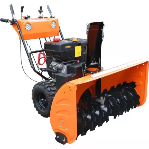 TOR WT-1020 Loncin снегоуборщик бензиновый 1024410