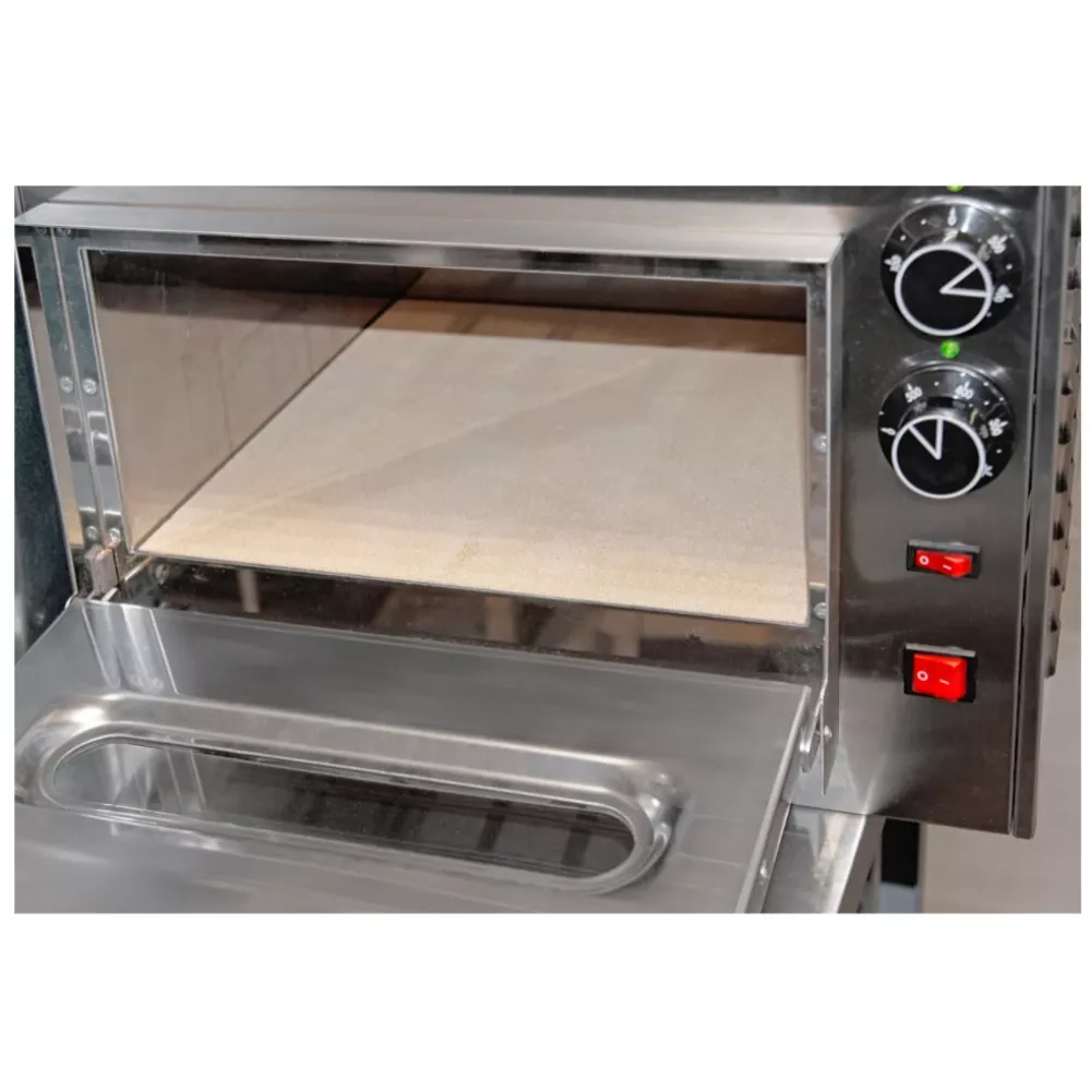 Печь для пиццы Pizza Group Compact M35/17