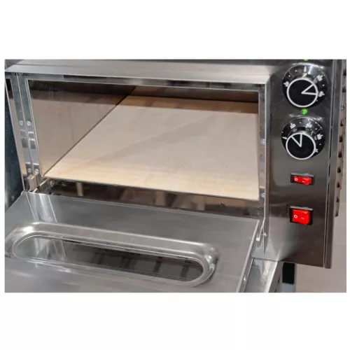 Печь для пиццы Pizza Group Compact M35/17