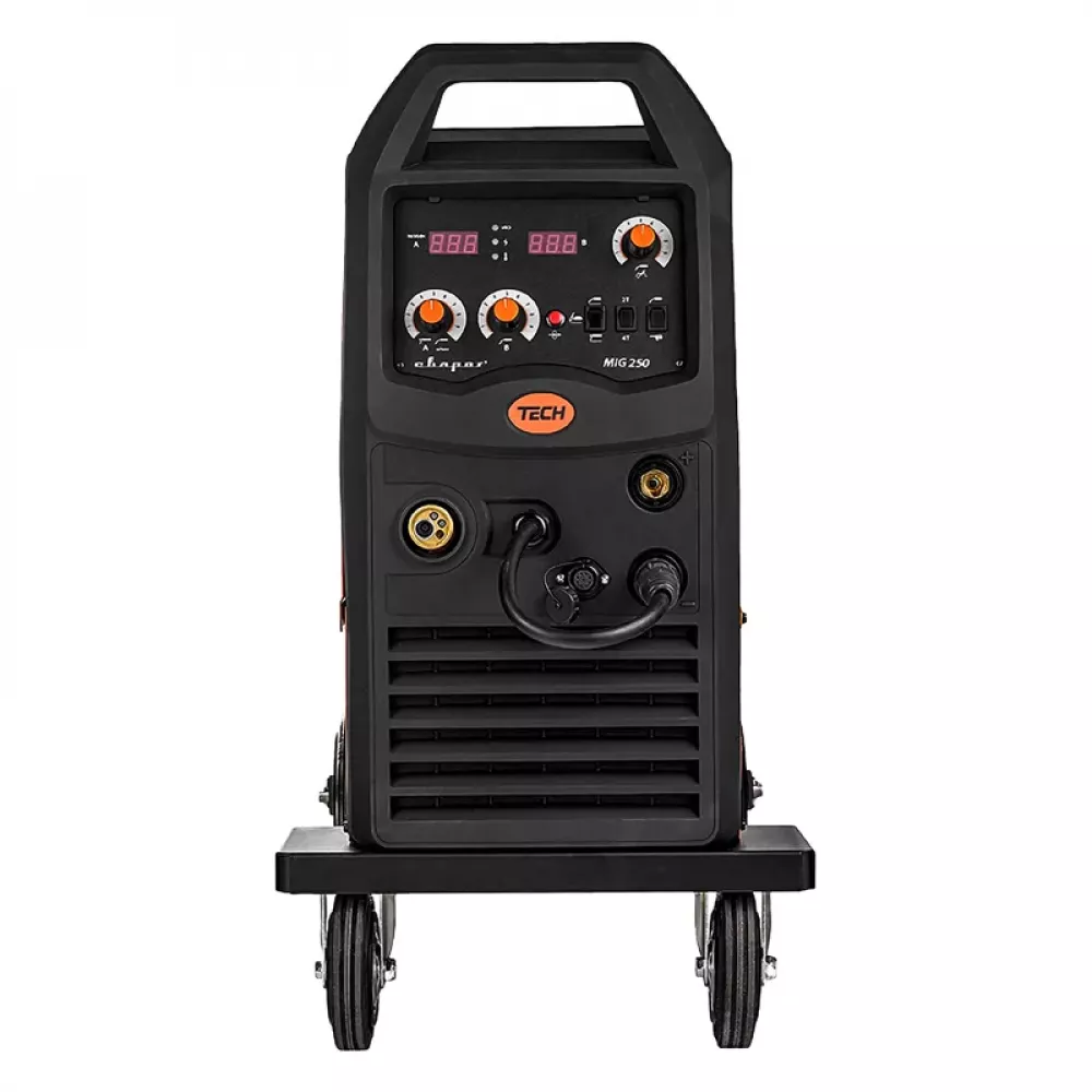 Сварог TECH MIG 250 N257 сварочный инвертор 00000096534