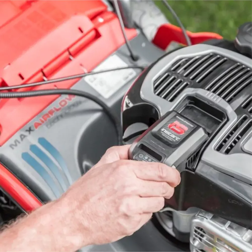 AL-KO Comfort 46.0 SPI-B газонокосилка бензиновая 119939