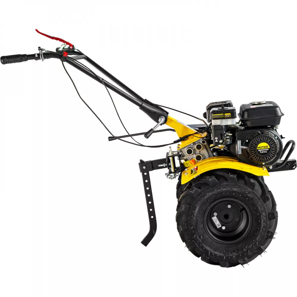 Сельскохозяйственная машина HUTER МК-7000Р BIG FOOT, 70/5/26