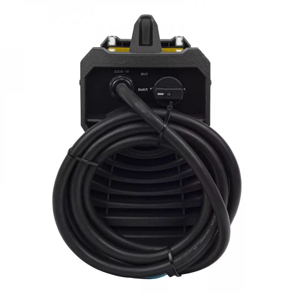 КЕДР MultiARC 2500 1 инверторный сварочный аппарат 8009671