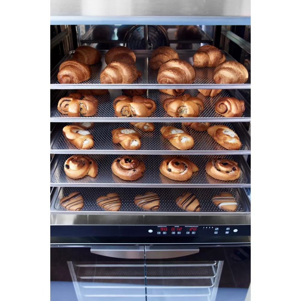 Печь конвекционная электрическая Abat КЭП-6П