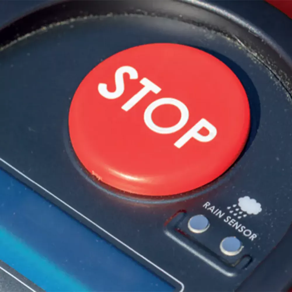 Газонокосилка-робот Caiman AMBROGIO L30 ELITE, AM030L0K8Z