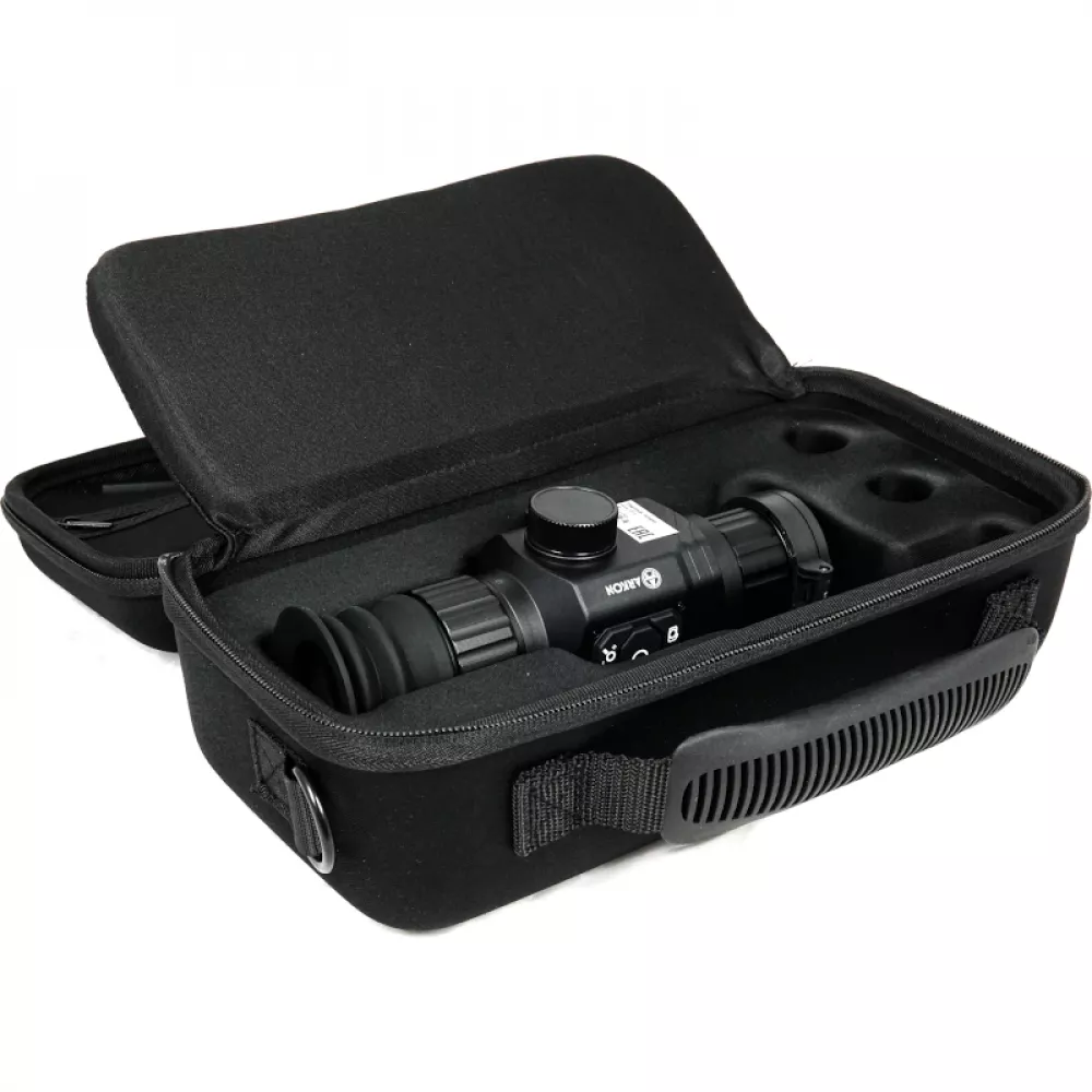 Arkon Alfa II ST25 тепловизионный прицел ST25-II