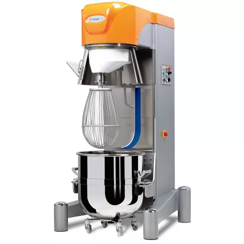 Планетарный миксер Starmix PL160NVAF