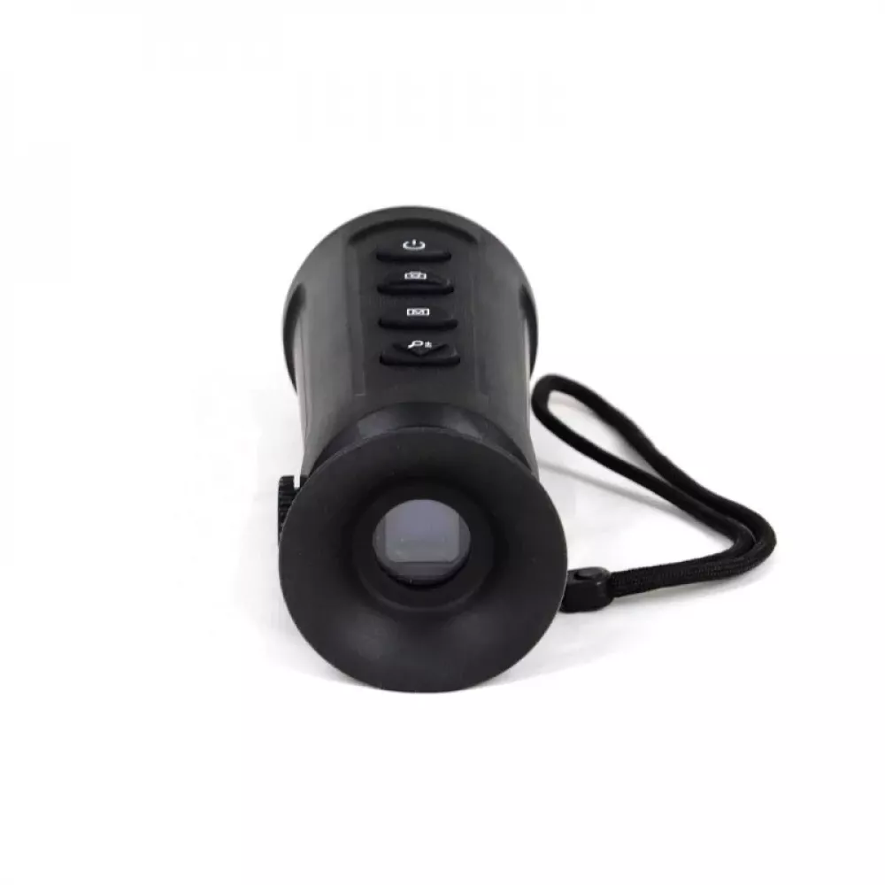 Hikmicro LYNX PRO LE10 тепловизионный монокуляр HM-TS02-10XG/W-LE10