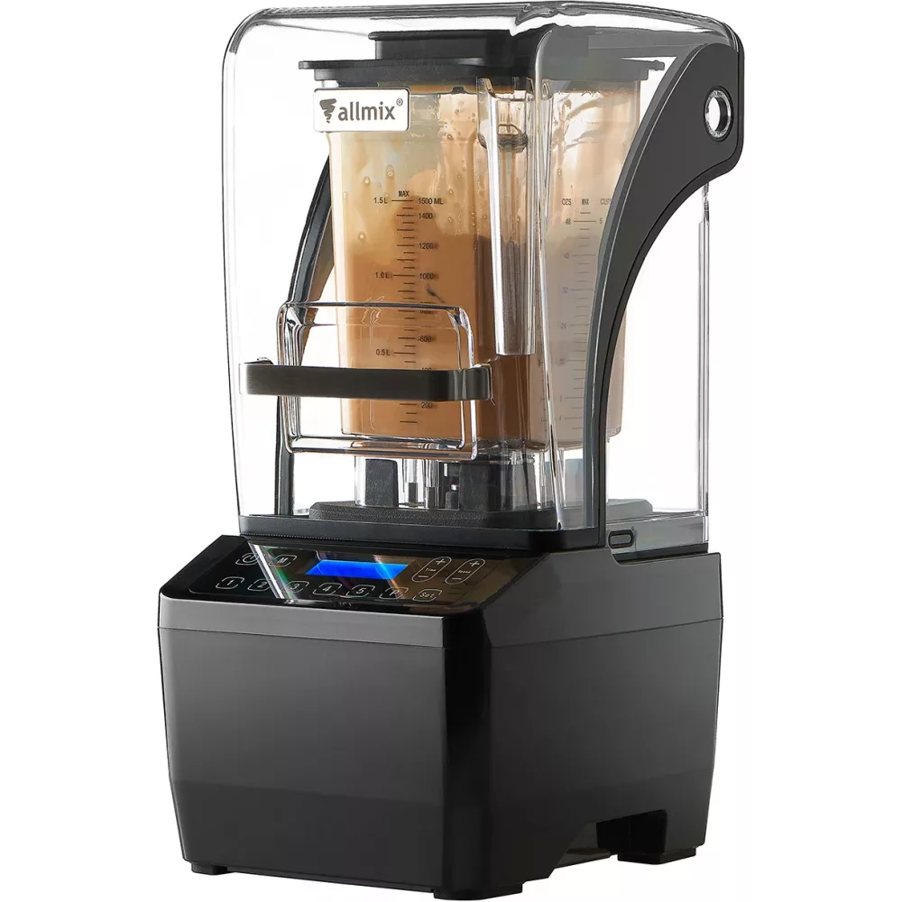Блендер Allmix AMX-885