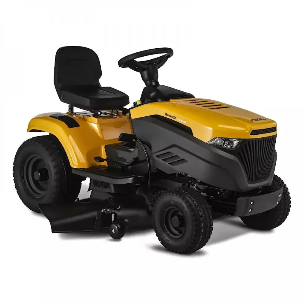 Stiga TORNADO 3108 HW садовый трактор-газонокосилка бензиновый 2T1200381/ST1