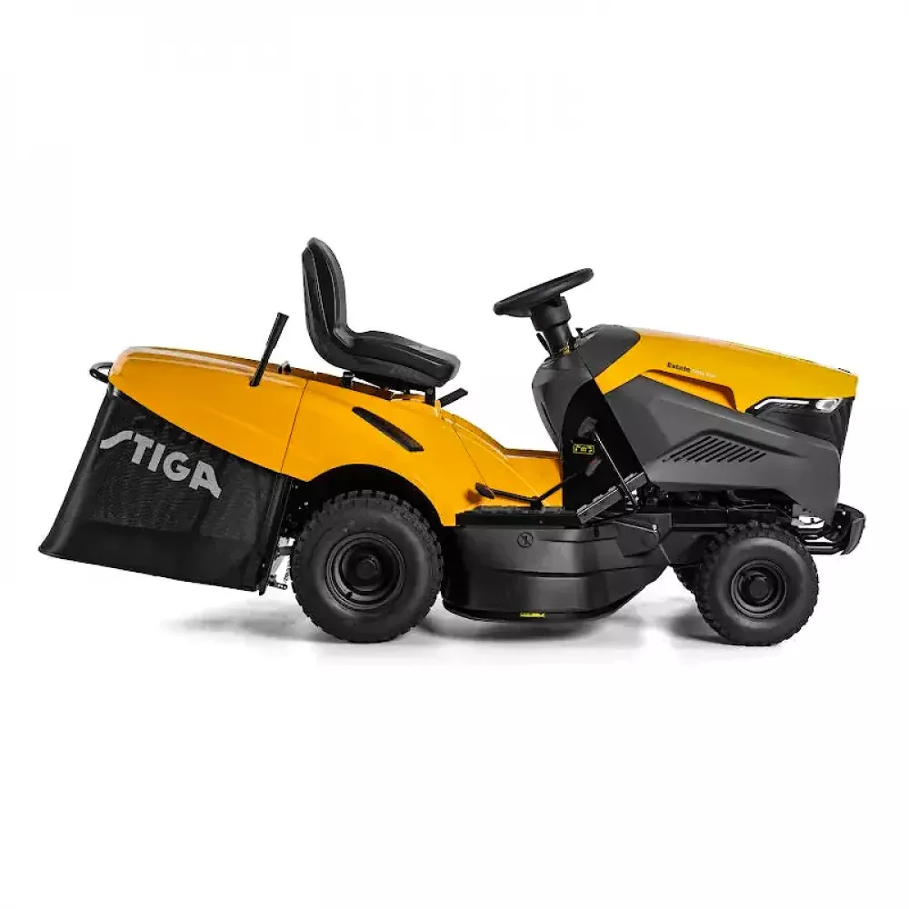 Stiga ESTATE 5092 HW садовый трактор-газонокосилка бензиновый 2T0450481/ST1