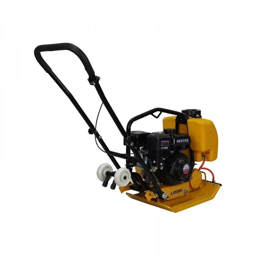 Бензиновая виброплита Lifan PVB60