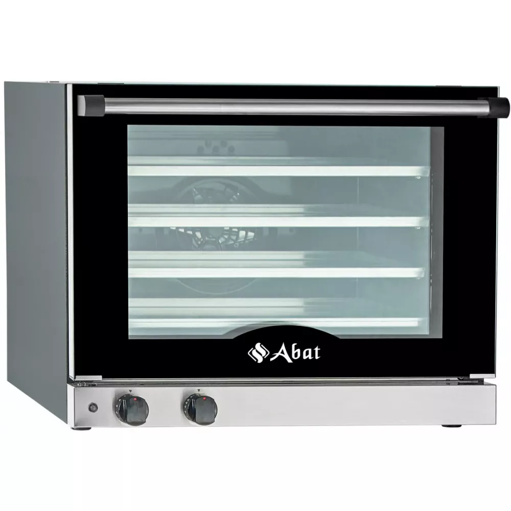 Печь конвекционная электрическая Abat КПП-4ЭМ