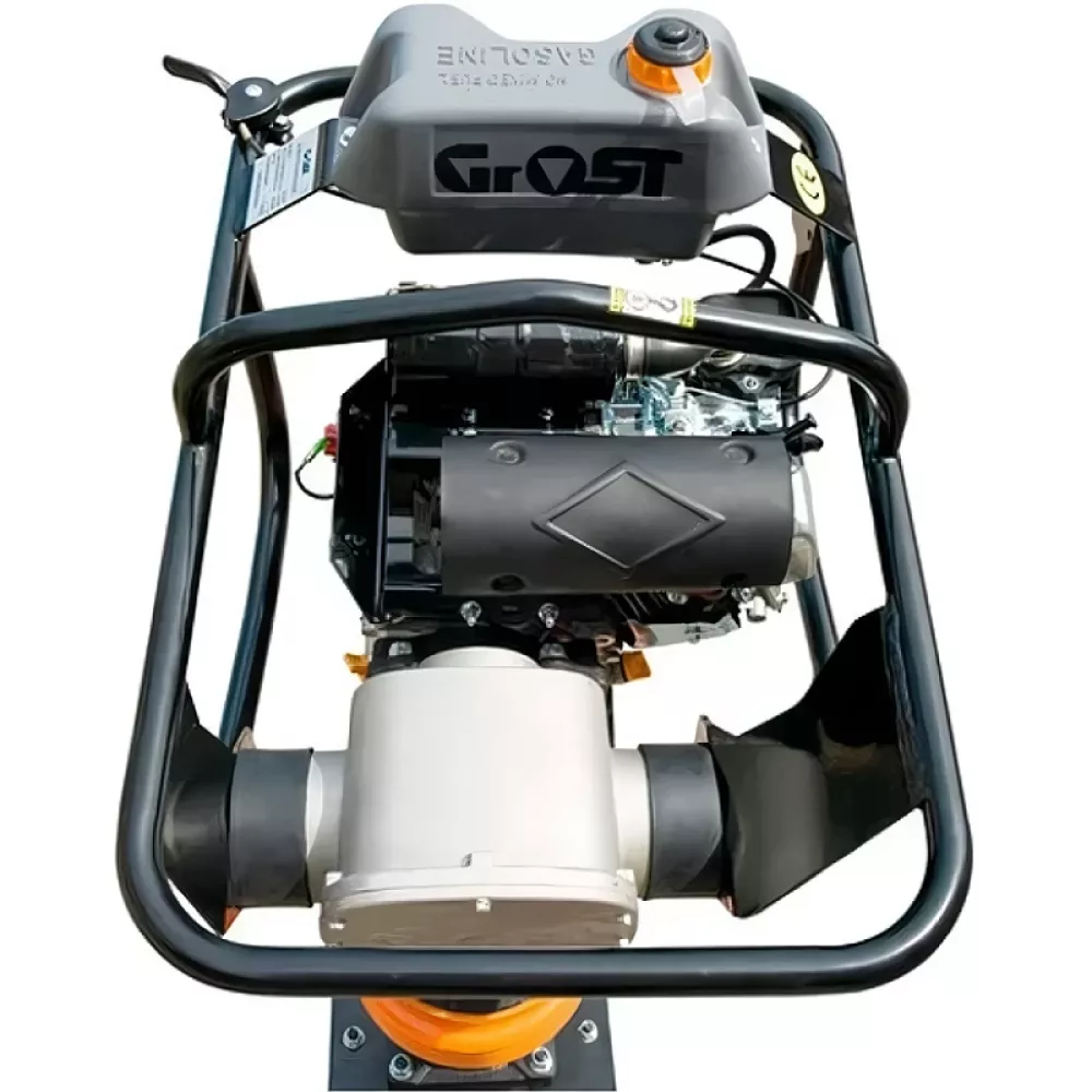 GROST TR-80HC трамбовщик 101708