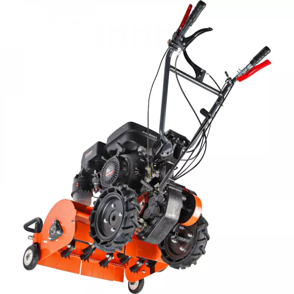 PATRIOT RX 900 бурьянокосилка бензиновая 512101090