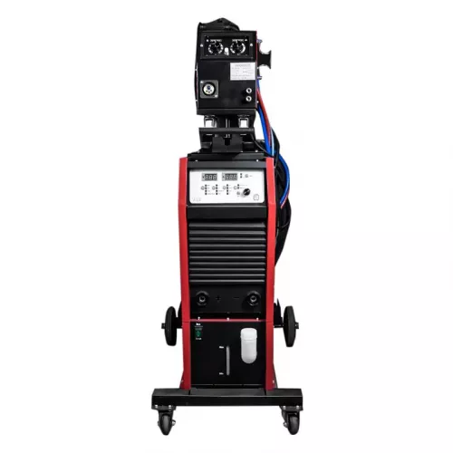 FoxWeld UNO MIG 500 DOUBLE PULSE сварочный полуавтомат 7183