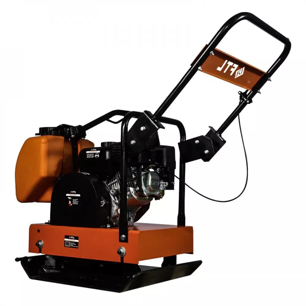 FoxWeld FTL PCF 100 виброплита 7376