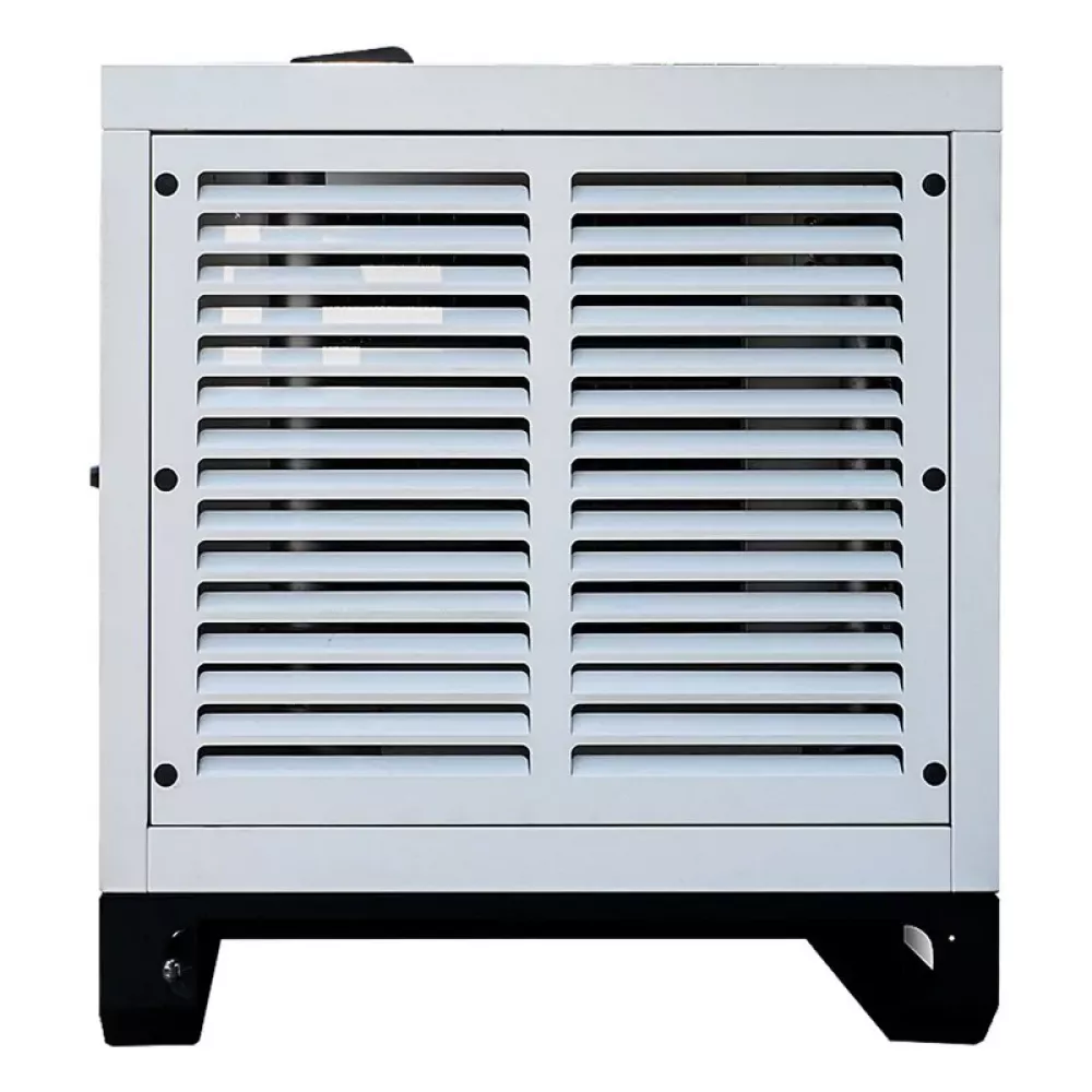 ТСС TCu 275TS ST промышленный дизельный генератор 034097