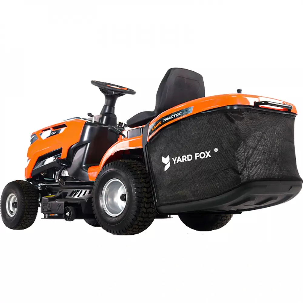 YARD FOX T 92RBH трактор садовый бензиновый T 92RBH