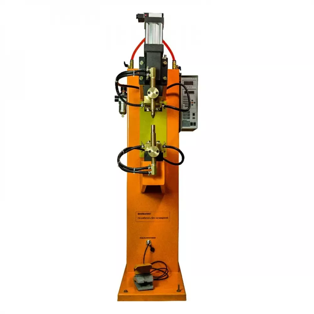 FoxWeld МТ-25 машина контактной сварки 3686