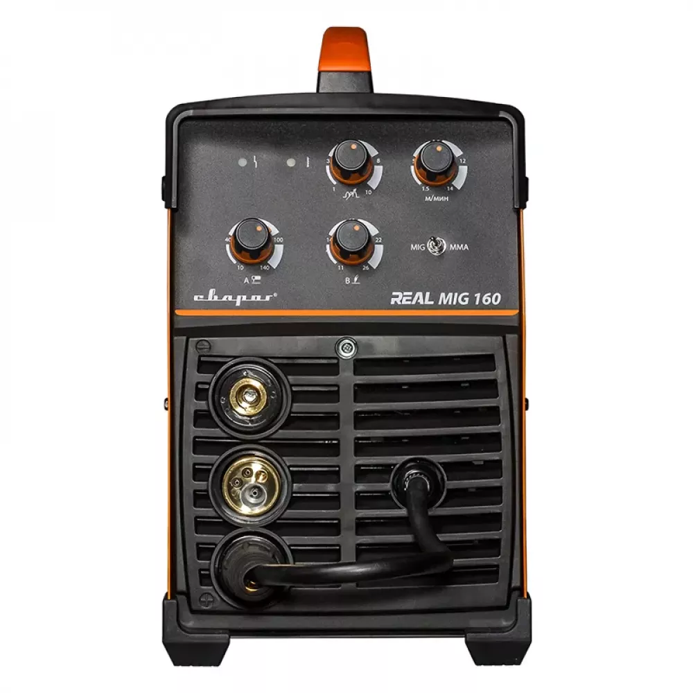 Сварог REAL MIG 160 N24001N сварочный инвертор 00000095724