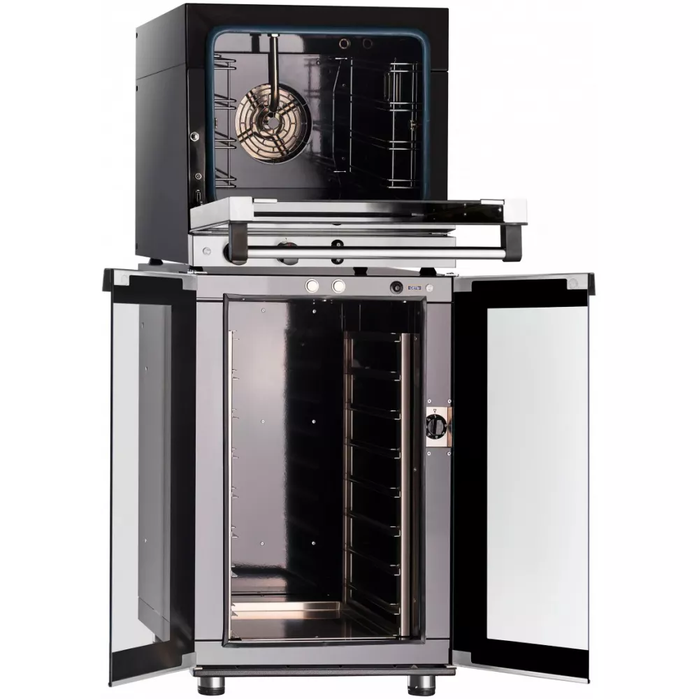 Печь конвекционная электрическая Abat КПП-4-1/2Э