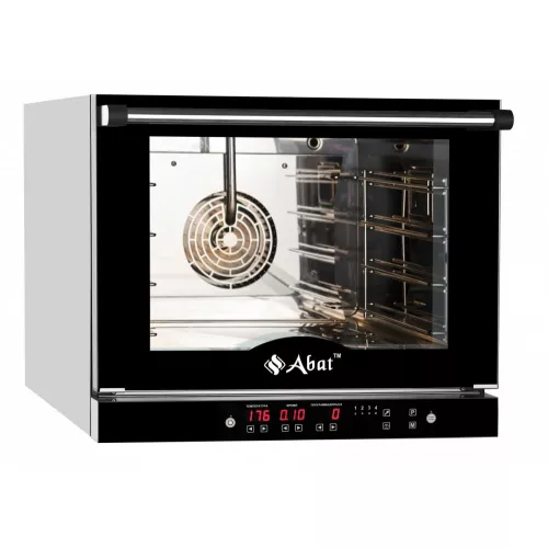 Печь конвекционная электрическая Abat КПП-4П