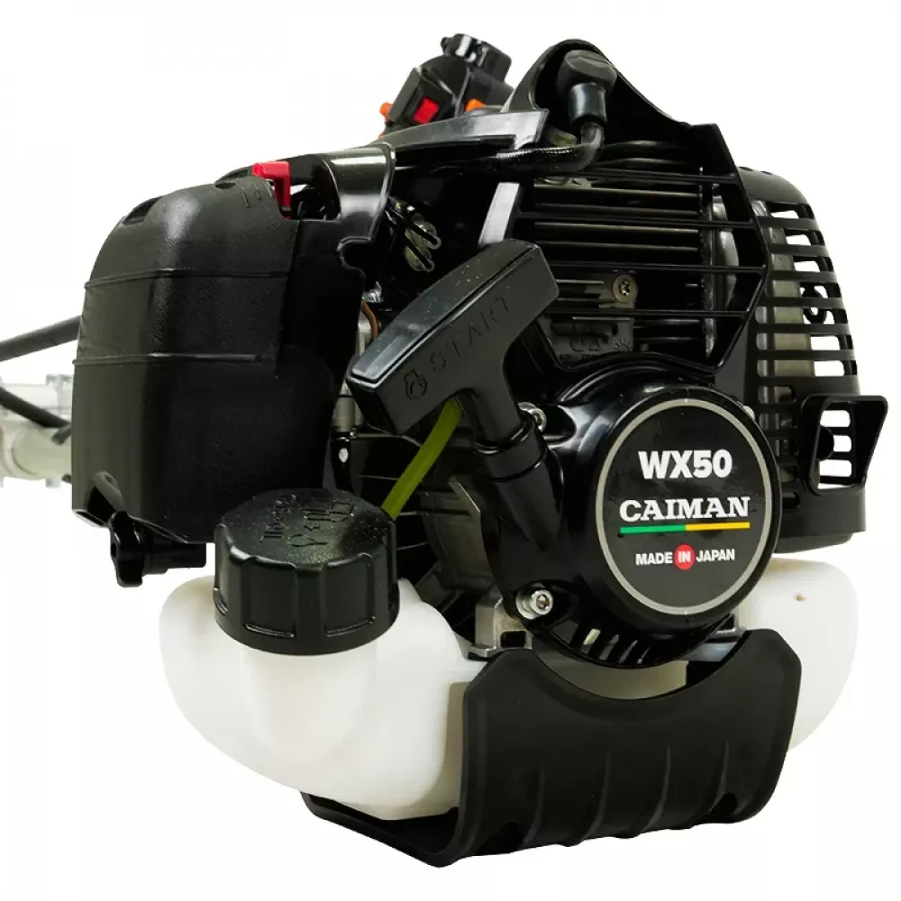 Caiman WX50 бензокоса 01-010401-2649