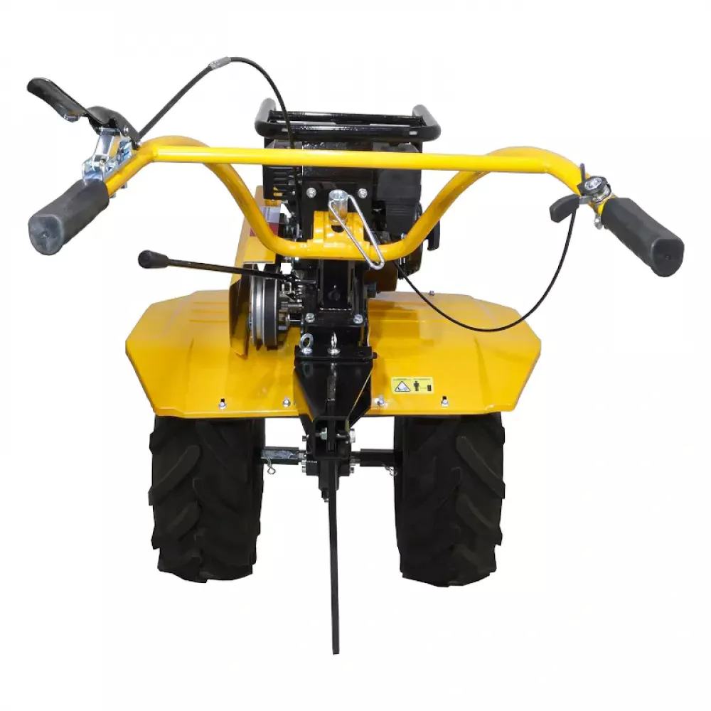 Habert HMN-223 New бензиновый мотоблок колёса внедорожные 19*7-8 00-00156792