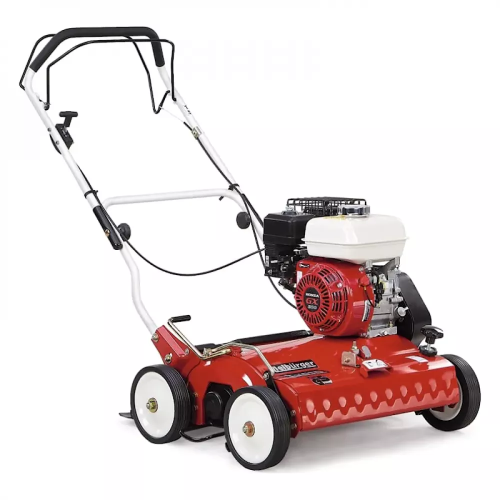 Tielbuerger TV610 скарификатор AI-061-001TS