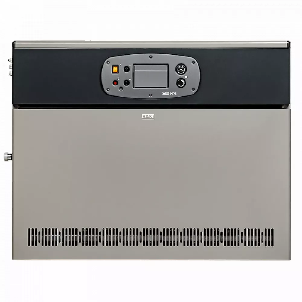 Baxi SLIM HPS 1.80 котел газовый напольный A7114600