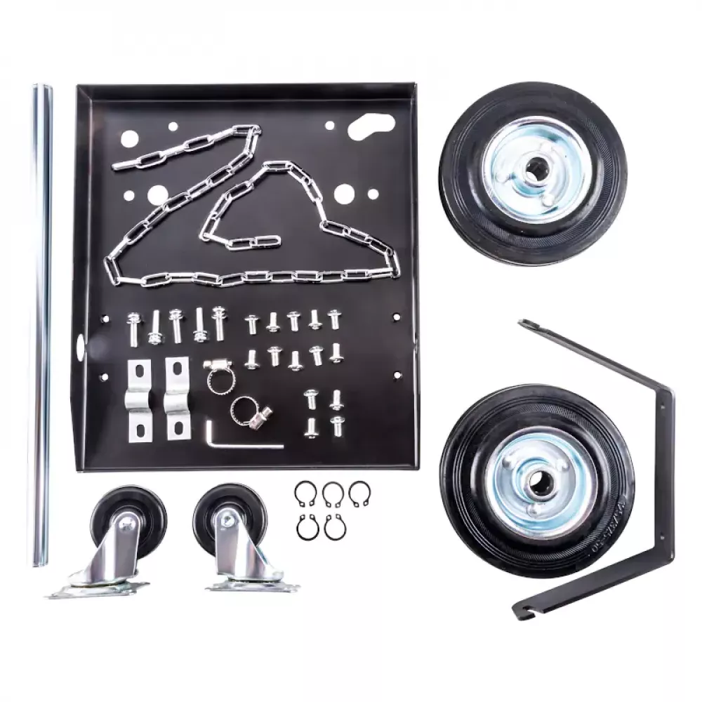 FoxWeld INVERMIG 240 DP сварочный полуавтомат 8916