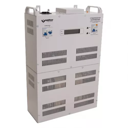 Volter СНПТО-22 ПТС однофазный стабилизатор напряжения