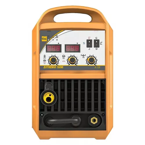 Hugong EXTREMIG 160W III сварочный полуавтомат 029648