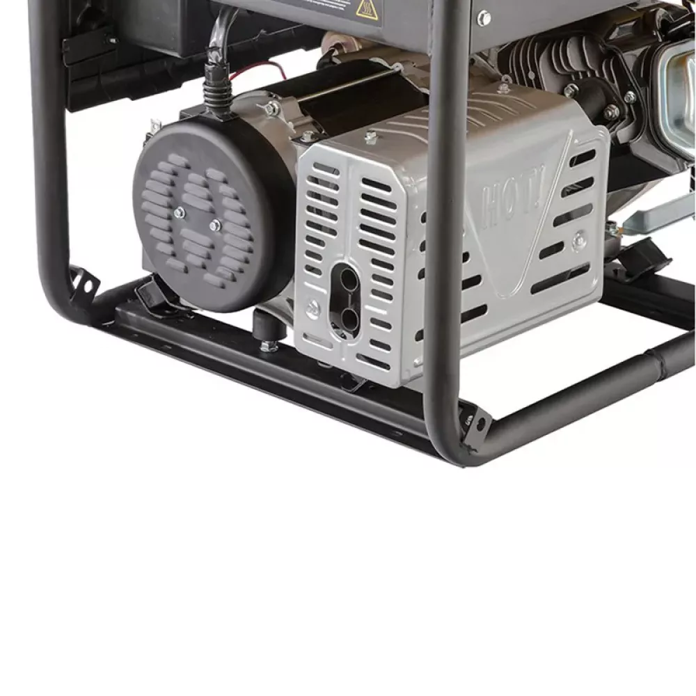 DENZEL PS 90 EA бензиновый генератор 946934