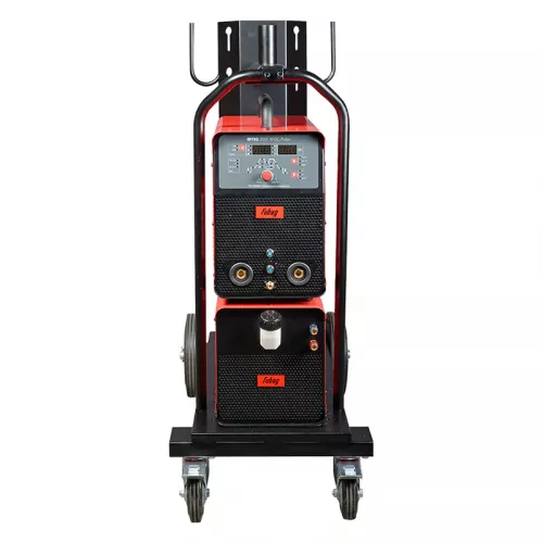 FUBAG INTIG 320 T W DC PULSE НАКС сварочный инвертор 31453.2_Н