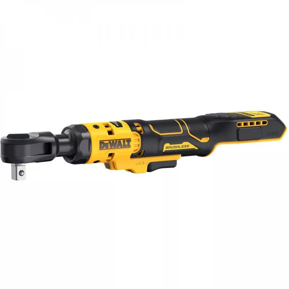 DeWalt DCF512D1 аккумуляторный угловой гайковерт DCF512D1-QW