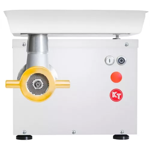Мясорубка Koneteollisuus (KT) LM-82/P Unger алюм корпус, с педалью 380В