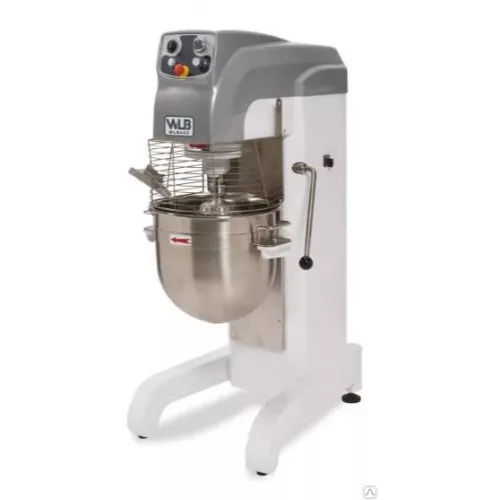 Планетарный миксер WLBake PM20 VAR