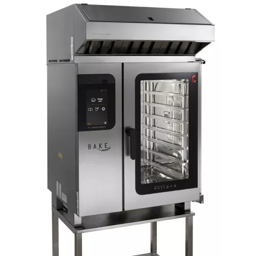 Пароконвектомат Convotherm maxx pro BAKE 10.10 ES