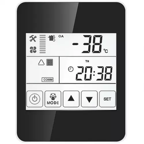 Electrolux Universe ERVX-1300 inv установка приточно-вытяжная НС-1271431