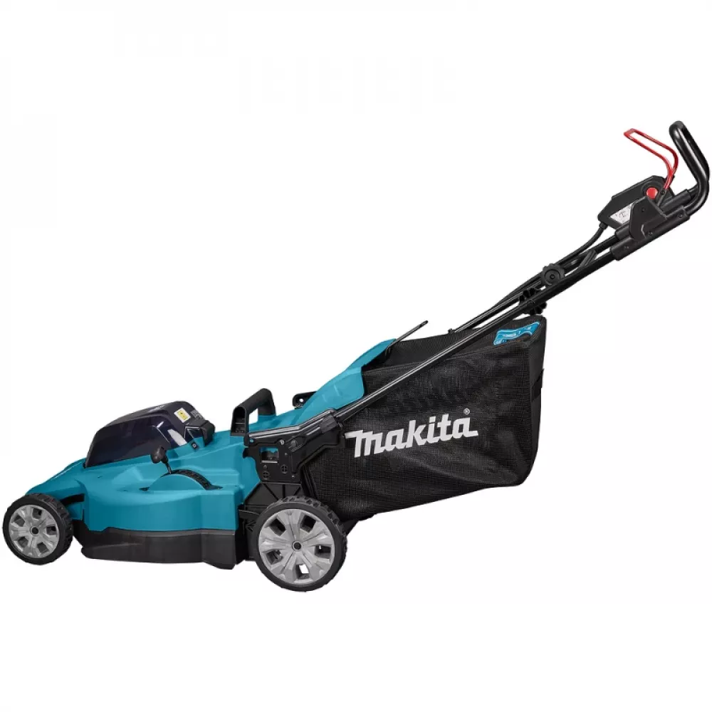 Makita DLM538Z газонокосилка аккумуляторная (без АКБ и З/У)