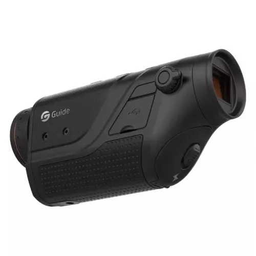Guide TD410 тепловизор