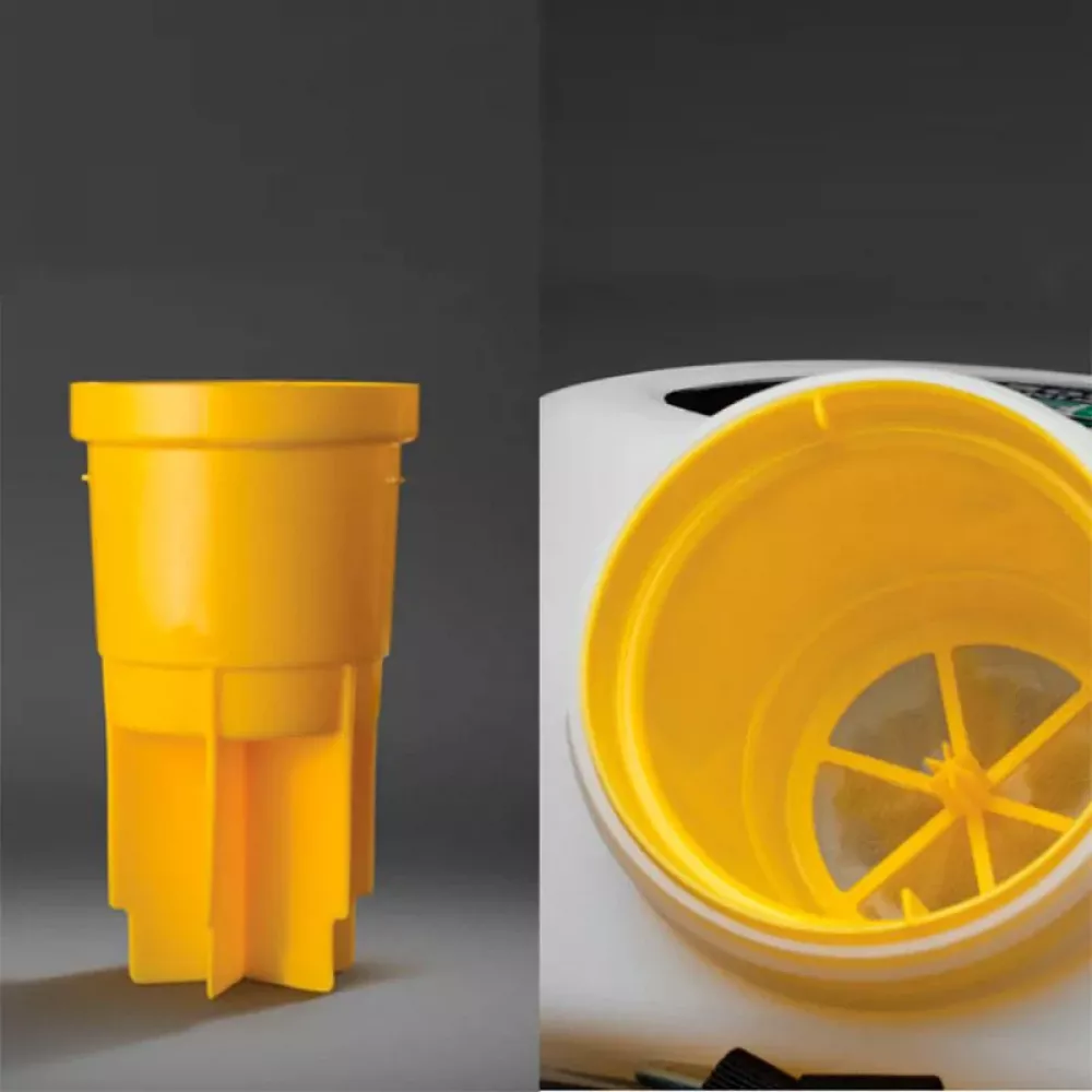 Caiman PS20E FOG KING опрыскиватель аккумуляторный (без АКБ и ЗУ) 353096