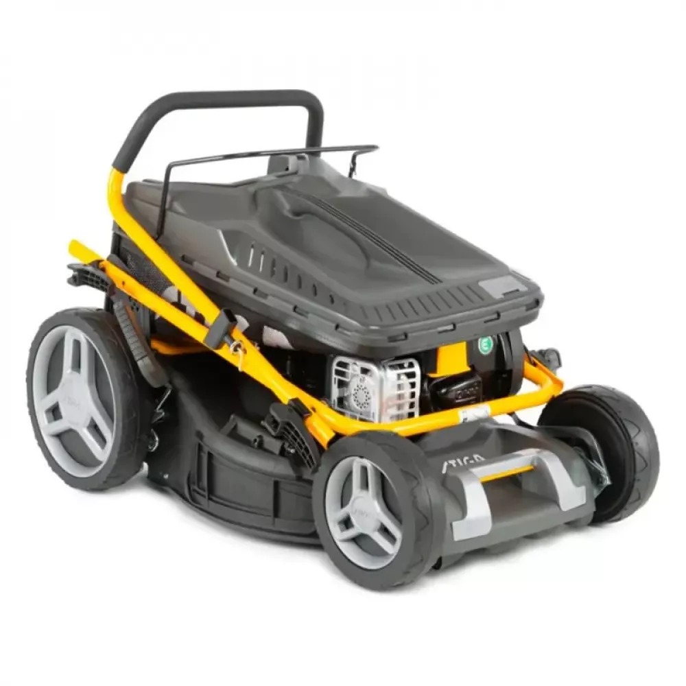 Бензиновая газонокосилка Stiga Combi 50 SVQ H, 294503838/ST1